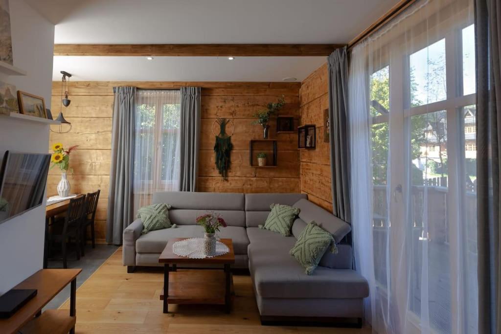 Old Street Apartment