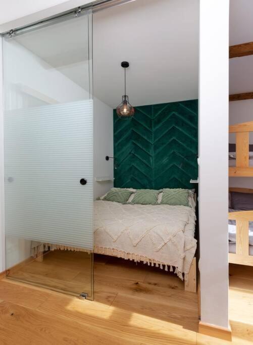 Old Street Apartment